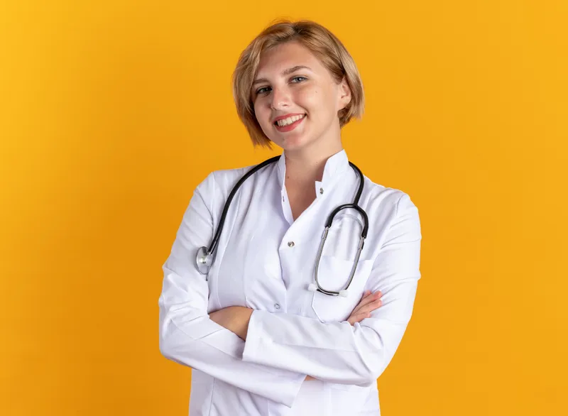Doctor - Foto: Freepik (Imagine cu rol ilustrativ)