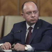 Bogdan Aurescu, despre criza ucraineană: UE trebuie să rămână unită şi fermă. Foto MAE