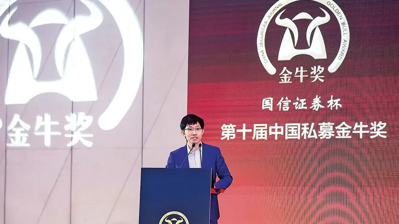 DISRUPTOR TEHNOLOGIC Fostul manager de fonduri speculative Liang Wenfeng a trecut la domeniul inteligenței artificiale în 2023 și a fondat DeepSeek, cu scopul de a „democratiza inovarea“