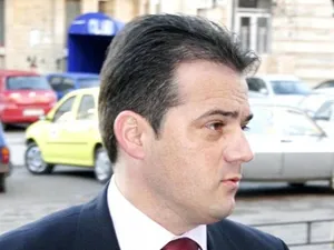 Infractorul Cristian Maftei, condamnat în dosarul „Mită la prefect”, se poate întoarce în România - Foto: Ziarul de Iaşi