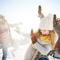 În luna ianuarie ar trebui să fie cea mai rece lună din iarnă Foto: Freepik.com - rol ilustrativ