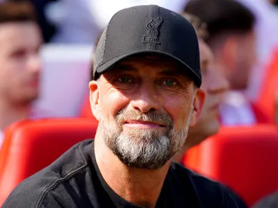 Lovitură de proporții: s-a terminat! Jurgen Klopp a făcut marele anunț
