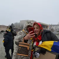 Diana Șoșoacă / Fb