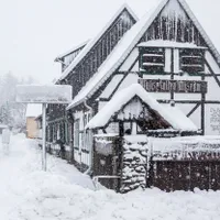 Furtuna Pia lovește cu temperaturi neobișnuite, viscol și ninsoare. Avem parte de un „Crăciun alb” - Foto: Profimedia images - Caracter ilustrativ