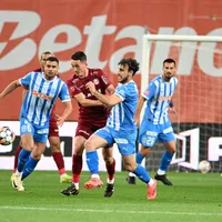 FCSB e, virtual, campioana României. Craiova și CFR Cluj au făcut „bara bara”. Becali: „Ne distrăm” - Foto: Facebook / Universitatea Craiova