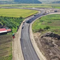 Autostrada Transilvania / Pro Infrastructura