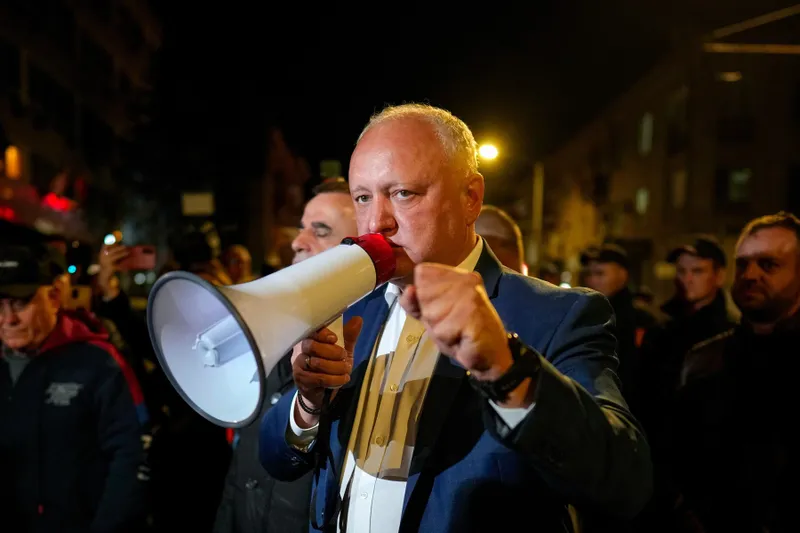 dodon