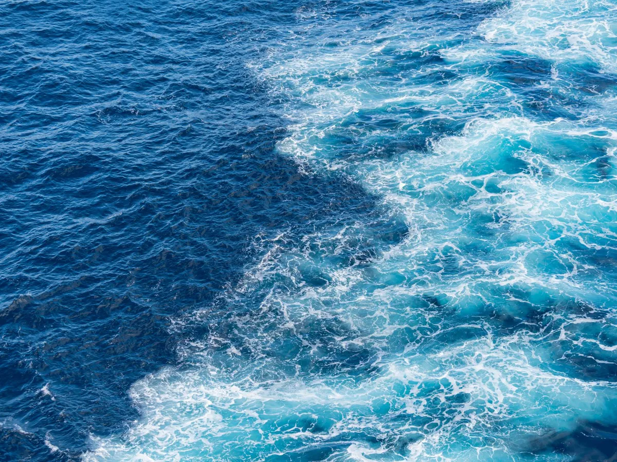 Ocean Foto: Freepik  (imagine cu rol ilustrativ)