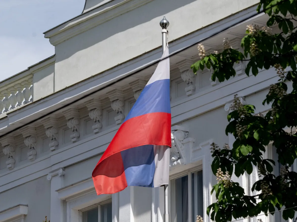 Rusia