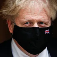 Premierul britanic, Boris Johnson, doreşte să evite "vărsarea de sânge" în Ucraina. / Foto: bbc.com