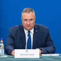 VIDEO Nicolae Ciucă: Prețul carburantului la pompa va fi compensat cu 50 de bani/FOTO: Facebook/GuvernulRomâniei