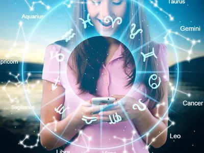 Horoscop decembrie - Foto: Freepik