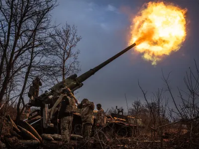 Investițiile militare mondiale, nivel record. România a cheltuit mai mult ca Cehia și Grecia - Foto: Profimedia images