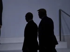 Anunțul neașteptat al Kremlinului privind întâlnirea Putin - Trump