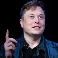 Elon Musk a pierdut doar în 2022 100,5 miliarde de dolari, dar tot rămâne în topul miliardarilor - FOTO: Profimedia