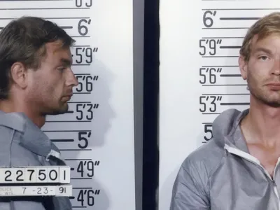 Povestea cutremurătoare a lui Dahmer. Criminal în serie condamnat la 957 de ani de închisoare - FOTO: Profimedia