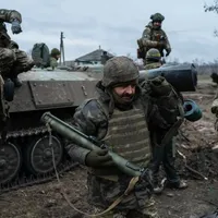 VIDEO 99.230 de soldați ruși uciși, 2.995 tancuri distruse, 281 de avioane de vânătoare doborâte - FOTO: Profimedia