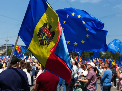 Republica Moldova Foto: Shutterstock