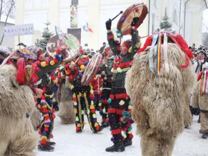 Tradiții de Crăciun/FOTO: a1.ro