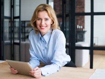 Birou - Foto: Freepik