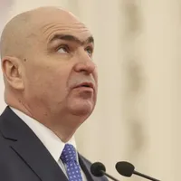 Bolojan la Cotroceni: România susține Planul ReArm 2030 și vizează întărirea capacității de apărare - FOTO: Profimedia(imagine cu rol ilustrativ)