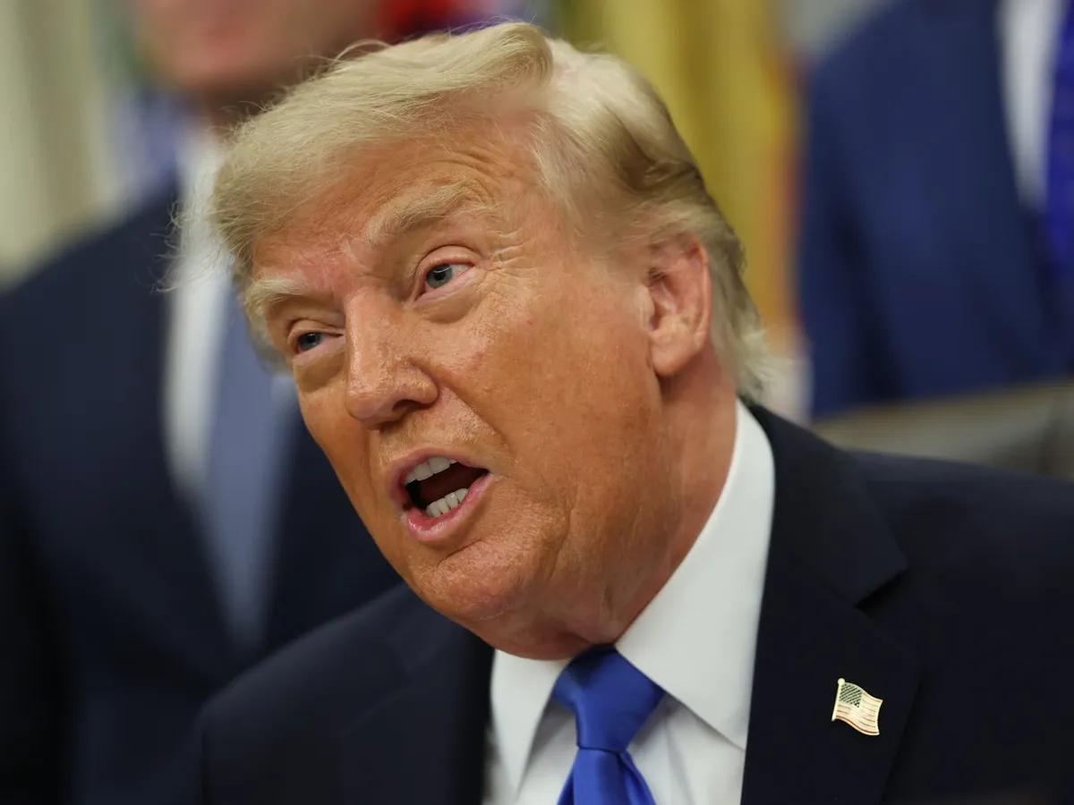 trump