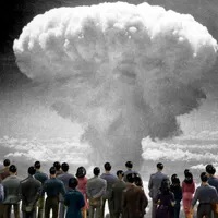 Dacă Rusia pornește un război nuclear, Pământul ar intra în era glaciară ce ar dura mii de ani/foto: profimedia