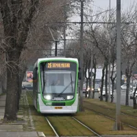 Tramvaiul 25, imagine cu caracter ilustrativ - Foto: Sectorul 4 News
