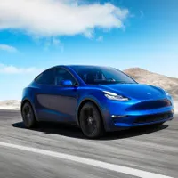 Mașina electrică Tesla „accesibilă”, sub 25.000 €, mai întârzie un an. Musk a promis-o din 2020 - Foto: captură video - Rol ilustrativ