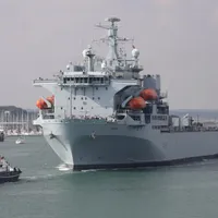 Marea Britanie desfășoară nave de război în Orientul Mijlociu - Foto: Profimedia Images (imagine cu caracter ilustrativ)