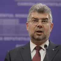 Președintele PSD, Marcel Ciolacu/ FOTO: Inquam Photos/ George Călin