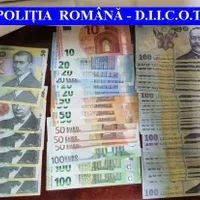 Peste 5.000 de persoane, înșelate online. DIICOT face percheziții. Prejudiciul depășește 2 mil. euro. / Foto: DIICOT