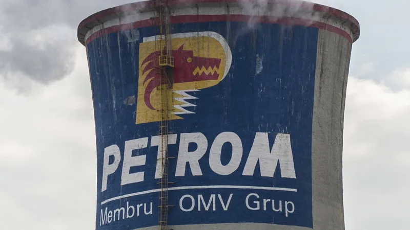 Compania românească atât de puternică, încât domină piaţa ucraineană a benzinei - Foto: Profimedia Images