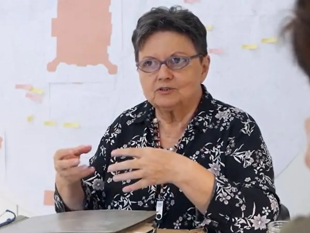 Rodica Scafeș.