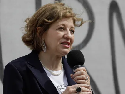 Oana Gheorghiu Foto: Inquam Photos / Octav Ganea