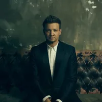 Jeremy Renner- Foto: FACEBOOK