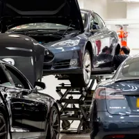 Top-ul fiabilității JD Power: Mașinile noi, din ce în ce mai proaste. Polestar și Tesla, „campioane” - Foto: Profimedia Images