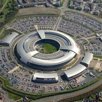 Sediu al GCHQ Foto: GCHQ