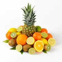 Zahărul natural din fructe poate duce la obezitate. Ce greșeală alimentară facem când le consumăm Foto: Profimedia Images (fotografie cu caracter ilustrativ)
