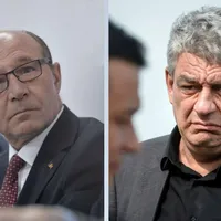 Tudose îl laudă pe Traian Băsescu: „Este un tip foarte bine informat şi un tip deştept” - Foto: Colaj/ Imagine cu caracter ilustrativ