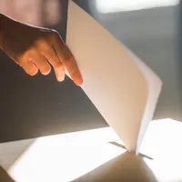 Cum vor vota românii din Diaspora în 2024? Modificarea a fost anunțată de AEP - Foto: Profimedia Images/ Imagine cu caracter ilustrativ