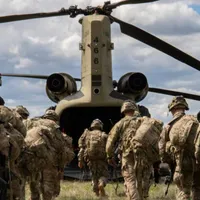SUA vor amplasa o bază militară în Finlanda, în coasta Rusiei. Putin amenință cu represalii - Foto: puolustusvoimat.fi (imagine cu caracter ilustrativ)
