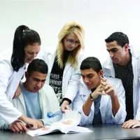 De ce vin tot mai mulţi francezi să studieze medicina la Iaşi. Trei explicaţii/FOTO: ziaruldeiasi.ro