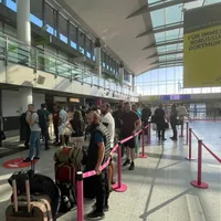 Zeci de români blocați în aeroporturi de Crăciun. Motivul pentru care au fost anulate zborurile - Foto: Realitatea / imagine cu caracter ilustrativ