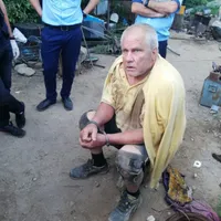Criminalul a fost prins prea târziu