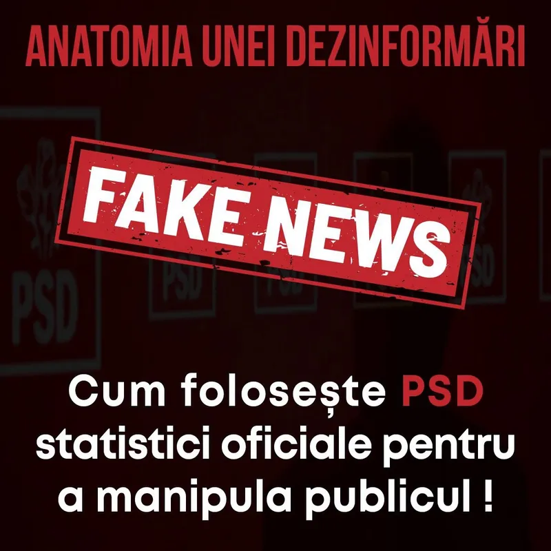fake news