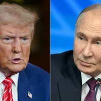 Trump, gata să accepte oferta lui Putin pentru pământurile rare din Ucraina - Foto: profimedia Images (imagine cu rol ilustrativ)