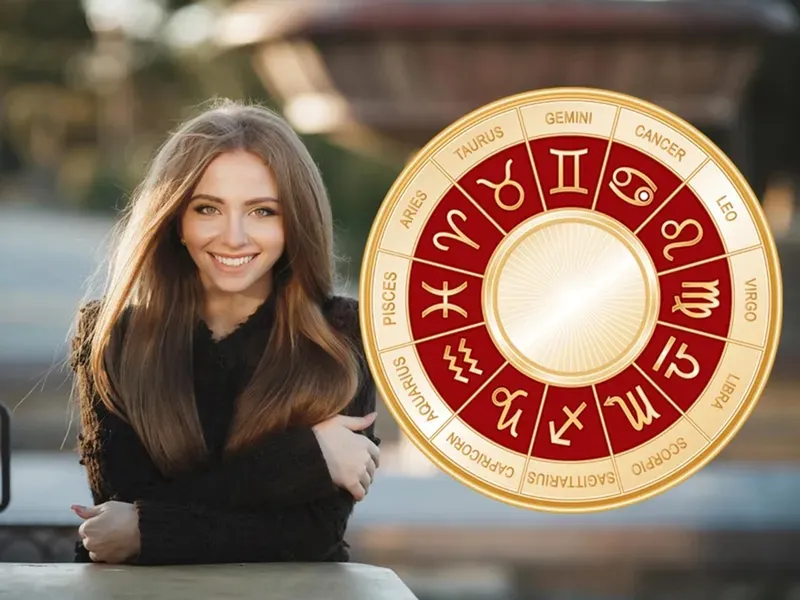 Horoscop 18 iulie. Luna în Taur aduce o zi romantică Săgetătorilor. Berbecii, plini de viață - Foto: Freepik, Pngwing.com (Imagine cu rol ilustrativ)