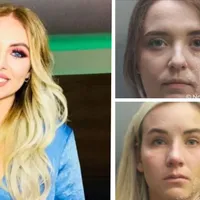 Trei polițiste, seduse de infractorii pe care îi păzeau - Metro.co.uk