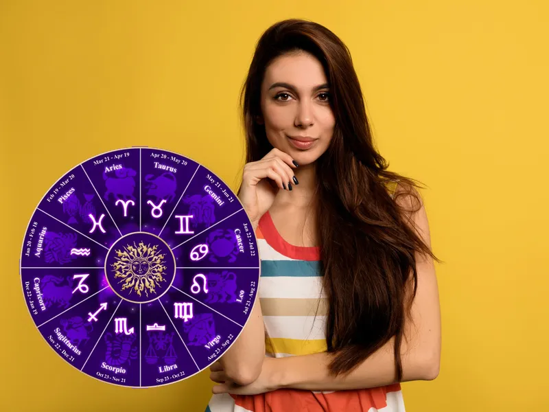 Horoscop 9 iunie. Luna în Scorpion îi face impulsivi pe Capricorni. Vărsătorii, zi cu certuri - Foto: Freepik, Pngwing.com (Imagine cu rol ilustrativ)